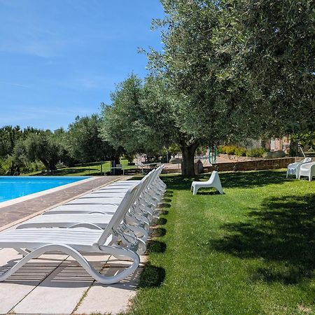Agriturismo Case al Sole Loreto Exterior foto